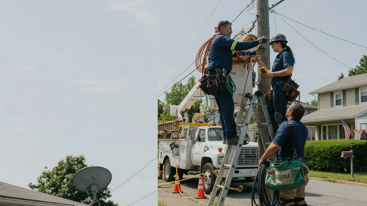 Electrical Repair in Sayner, WI near me